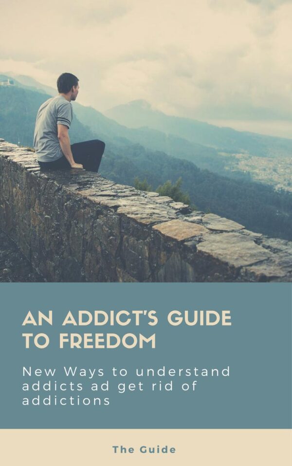 An Addict's Guide to Freedom