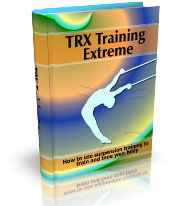 TRX Training Extreme