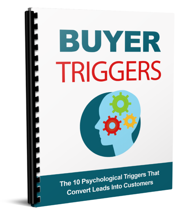 BUYER TRIGGERS