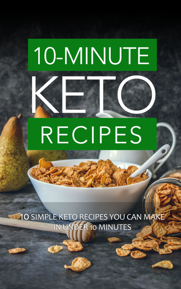 10 Simple Keto Recipes